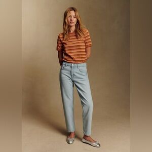 Sezane Le Mum Trousers
